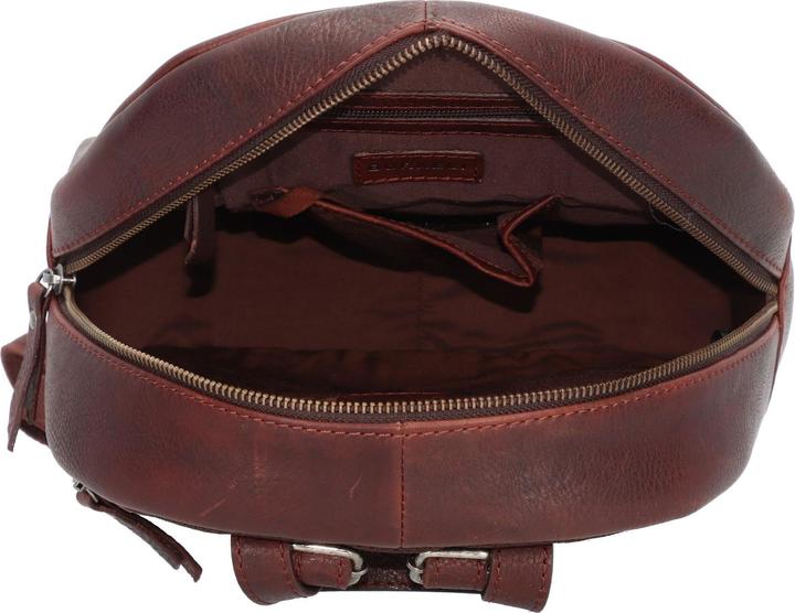 Actual product image Burkely Antique Avery Backpack (8.30 l)