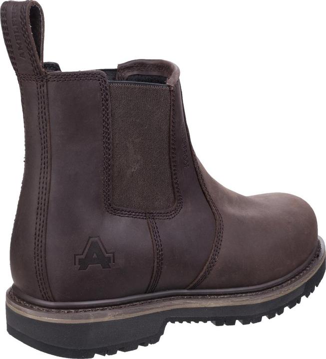 Actual product image Amblers Safety UTFS5912 P (41)