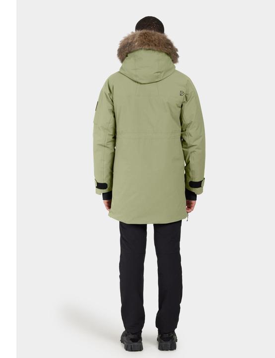 Actual product image Didriksons Zeus USX Parka 2 (M)