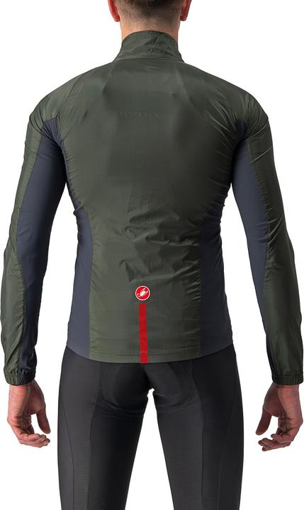 Immagine prodotto Castelli Giacca Squadra Stretch (XXL)