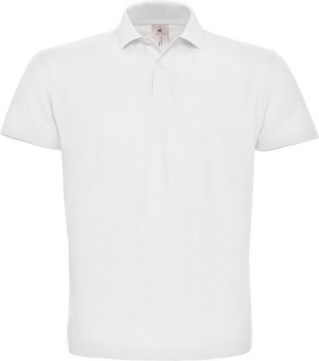 B&C ID.001 Poloshirt (M)