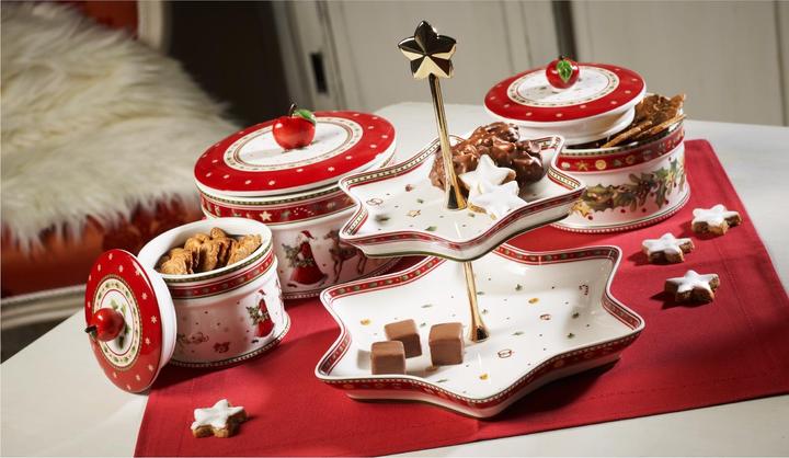 Produktbild Villeroy & Boch Winter Bakery Delight (1.30 l)