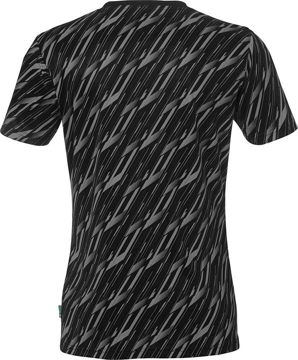 Actual product image Uhlsport Trainings-T-Shirt Progressive 28 Women (XS)