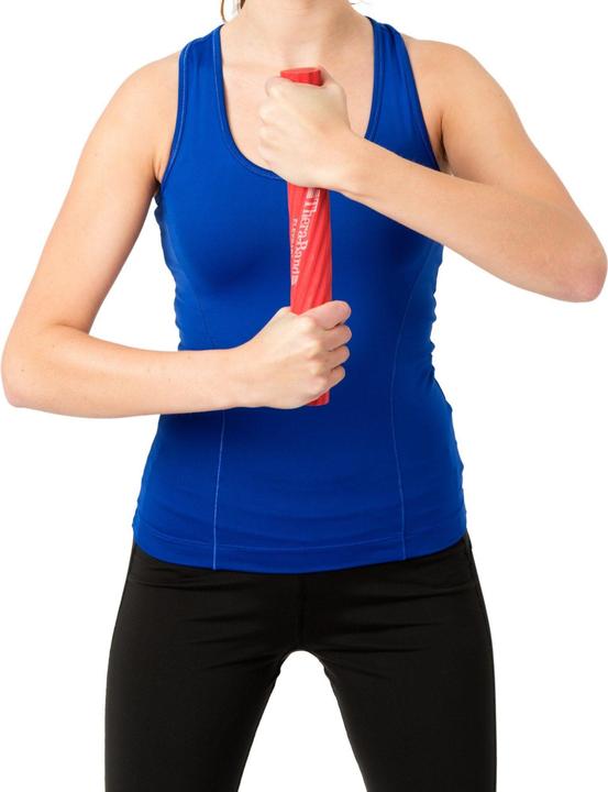 Image du produit TheraBand Barre d'exercice flexible