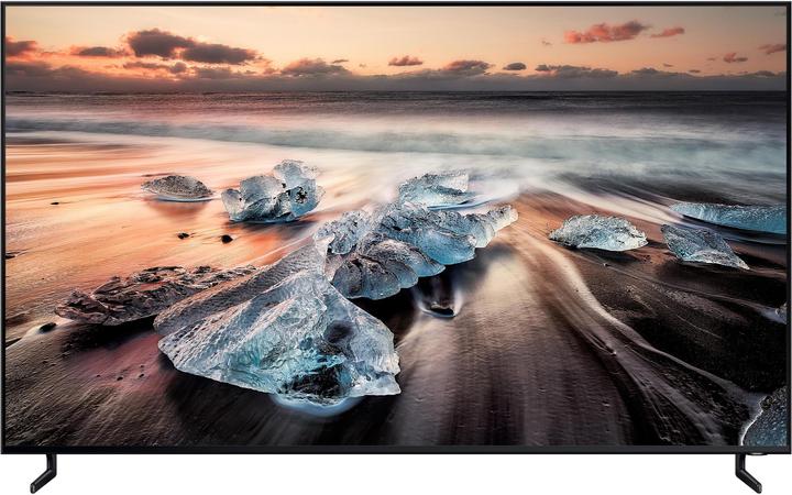 Immagine prodotto Samsung QE75Q950R (75", QLED, 8K, 2019)