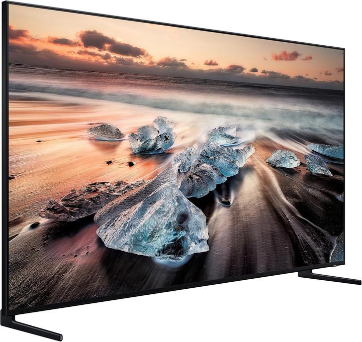 Immagine prodotto Samsung QE75Q950R (75", QLED, 8K, 2019)