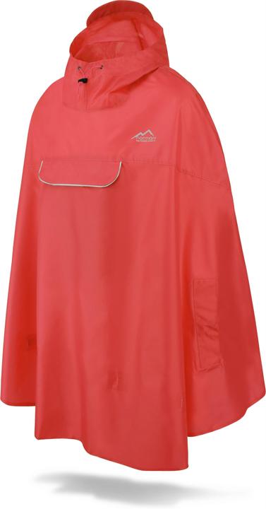 Normani Regenponcho Cherrapunji - 9213 (XL)