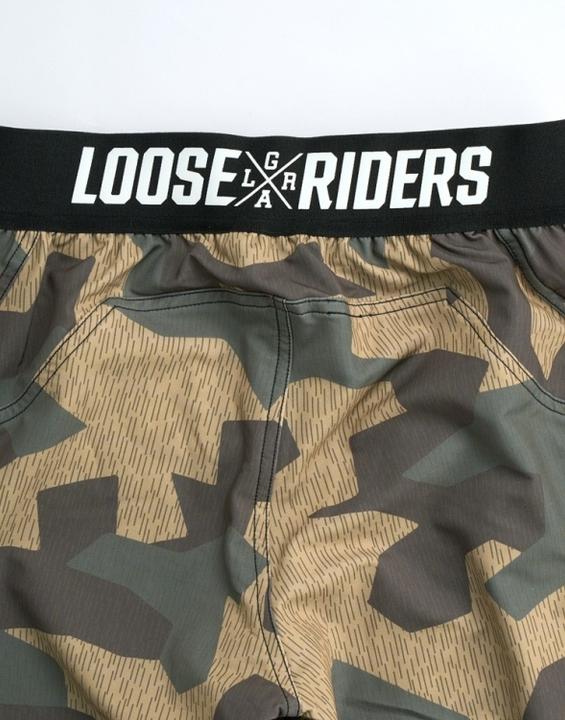 Image du produit Loose Riders C/ Evo Pants (Bande de fréquences 38 (2600 MHz))