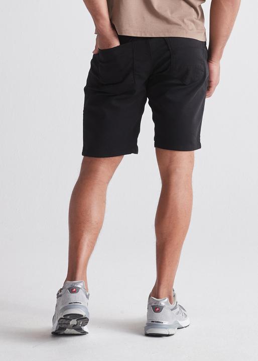 Du/Er No Sweat Relaxed Short - 10 inch