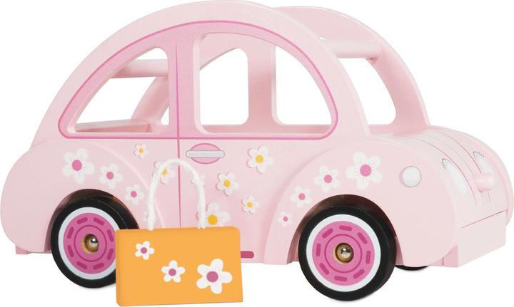 Produktbild Le Toy Van Sophie's Car
