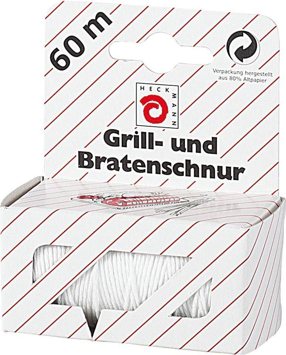 Produktbild Wihedü Grill/Bratenschnur