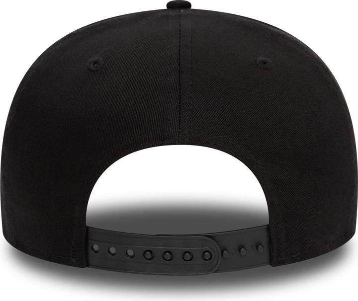 Produktbild New Era 9Fifty Snapback Cap - INFILL Los Angeles Lakers - S/ (S, M)