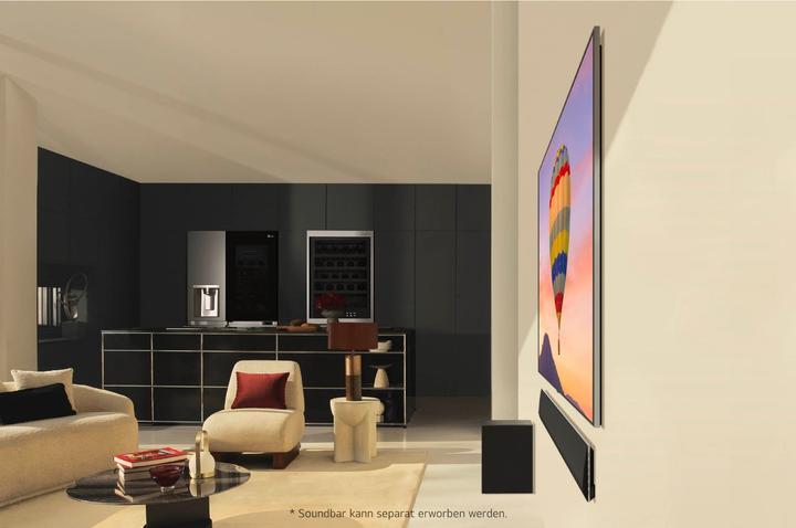 Immagine prodotto LG OLED65G49LS (65", G4, OLED, 4K, 2024)