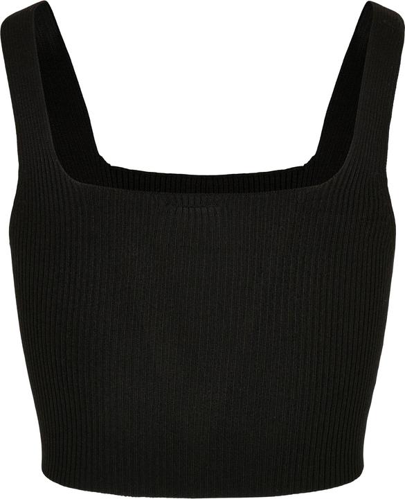 Immagine prodotto Urban Classics Top in maglia cropped da donna - 16946 (4XL)