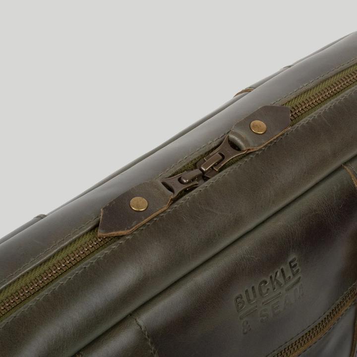 Produktbild Buckle & Seam Aktentasche EverettSummer