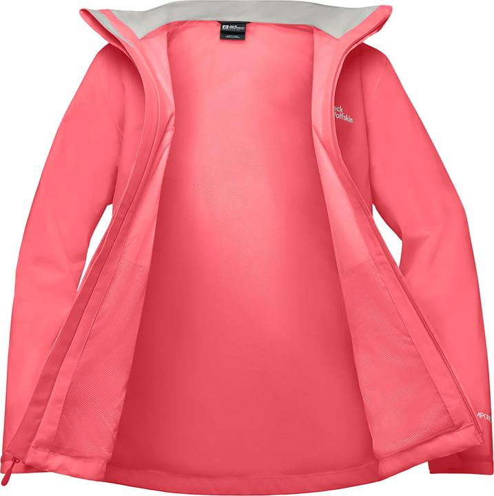 Immagine prodotto Jack Wolfskin Trailtime 2L Jkt W (XS)