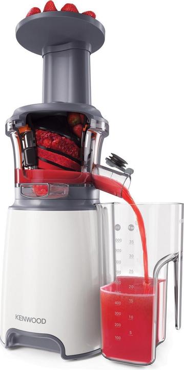Actual product image Kenwood Jmp600wh
