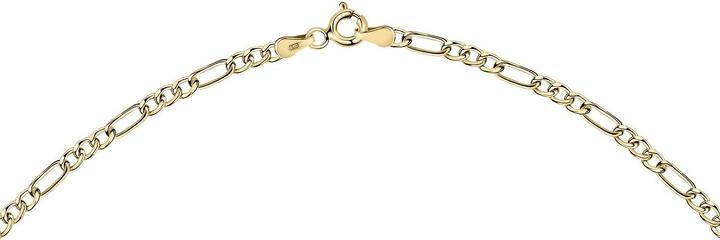 Produktbild Christ Kette (585er Gelbgold, 50 cm)
