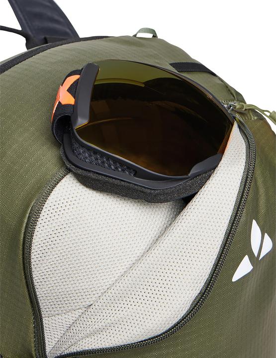 Actual product image Vaude Monviso (20 l)
