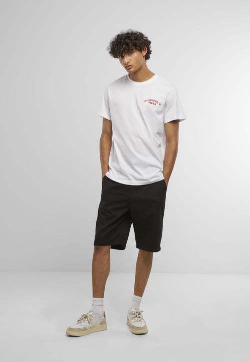 Produktbild Mister Tee Giuseppe's Pizzeria Tee (4XL)