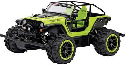 Carrera Jeep Trailcat AX 1