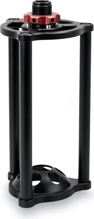 Actual product image Tilta Hydra Alien 75mm Ball Head Riser (200mm Height) (Various video accessories)