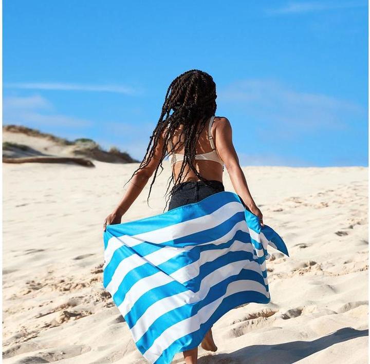 Actual product image Dock & Bay Cabana (90 x 200 cm)