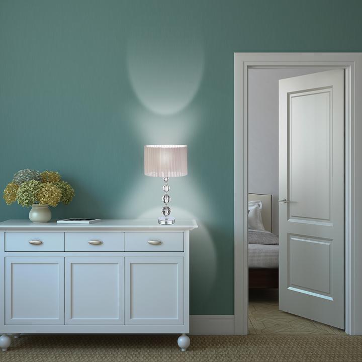 Immagine prodotto Relaxdays Lampada da comodino (E27)