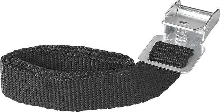 Produktbild ProPlus Spannriemen mit Metallschnalle 18mm-50cm Set von 2 Stück