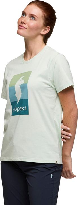 Actual product image Cotopaxi Llama Block (XS)