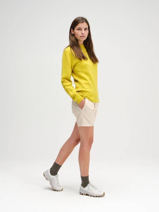 Actual product image Mover Plastic Free Sportswear Ripstop Cotton Shorts (XS)