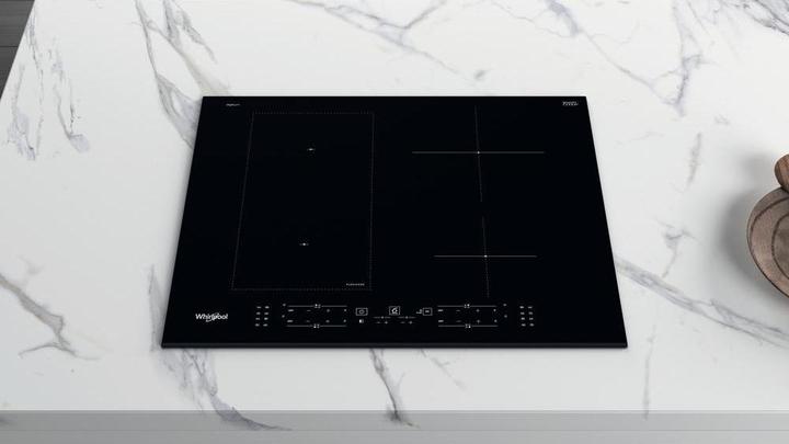 Produktbild Whirlpool WL B4265 BF