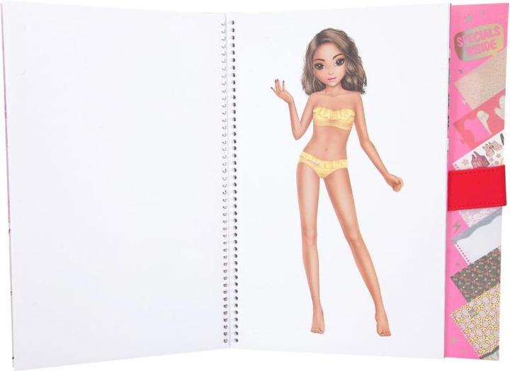 Produktbild Depesche TOPModel - Special Designbook