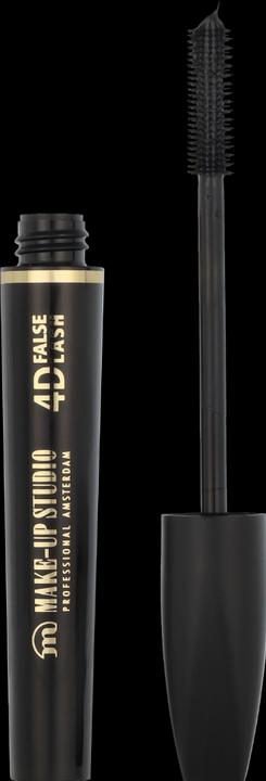Actual product image Make-up Studio Mascara False Lash Effects 4D Extra Black (#Extra Black)