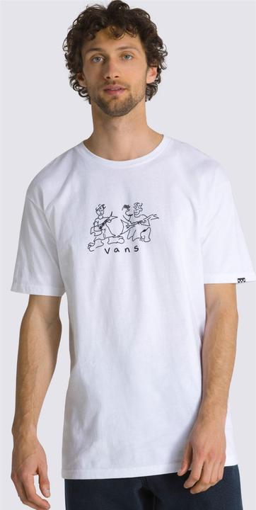 Actual product image Vans Nick Michel T-Shirt (L)