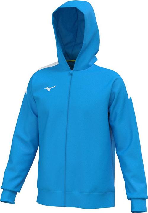 Actual product image Mizuno MZNRB Track Jacket (4XL)