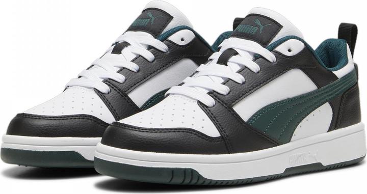 Produktbild Puma Rebound V6 Lo Jr (37)