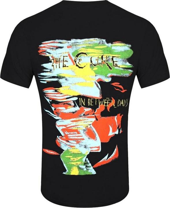 Produktbild Universal Textiles In Between Days TShirt (L)