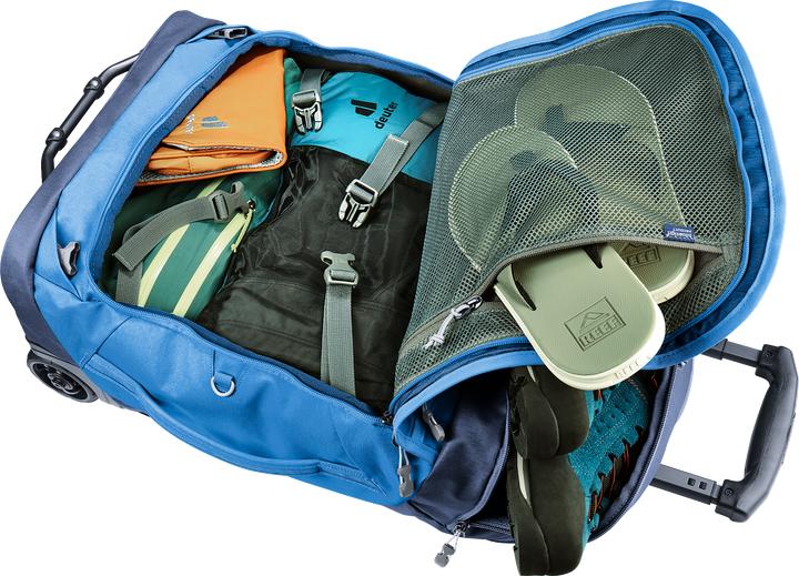 Image du produit Deuter Duffel Pro Movo 36 (36 l)