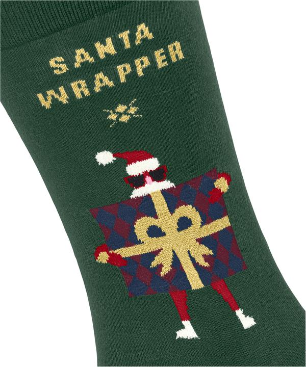 Actual product image Burlington X-Mas Wrapper Herren (40 - 46)