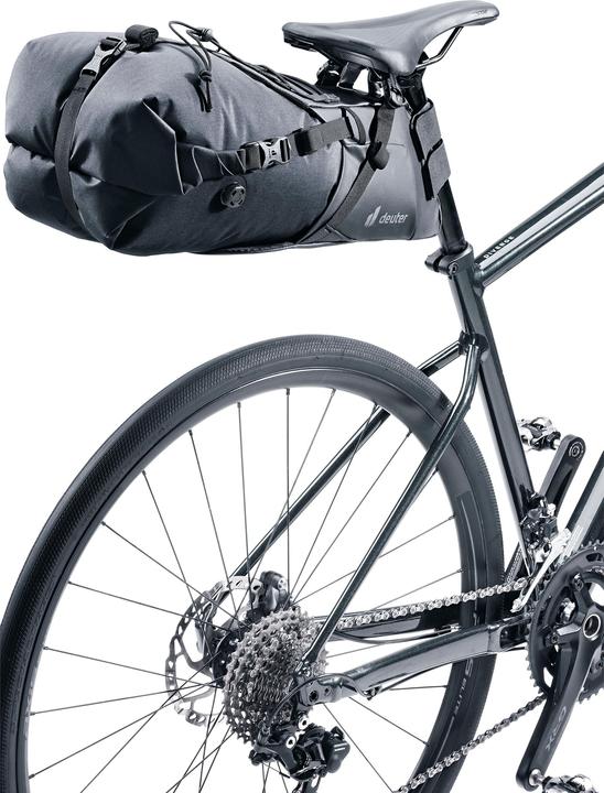 Produktbild Deuter Cabezon SB 16 (16 l, Gepäckträgertasche)