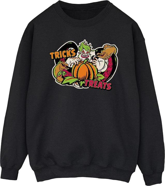 Disney Trick Or Treat Sweatshirt (5XL)