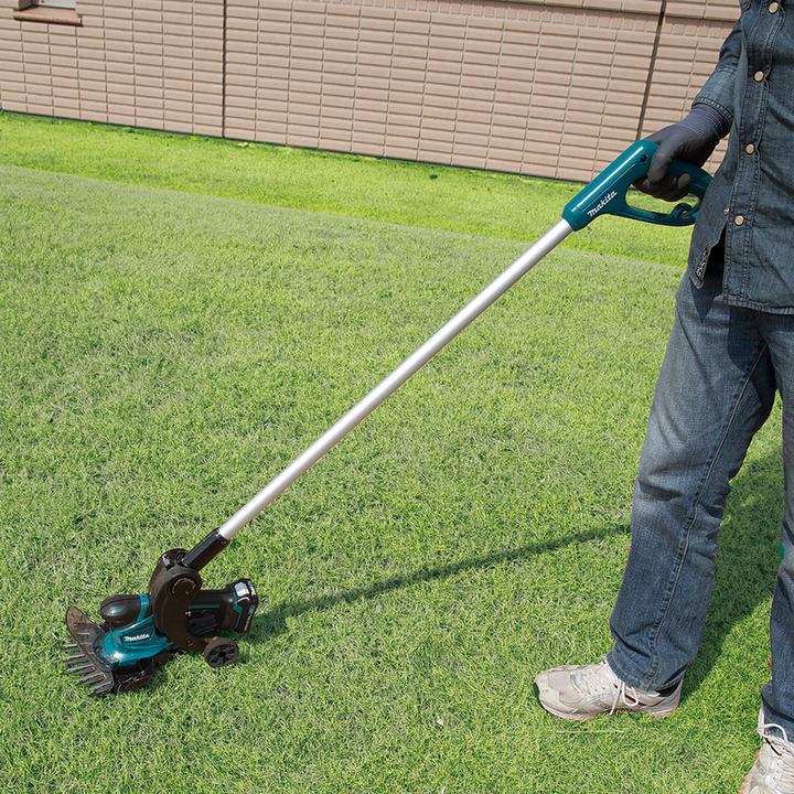 Immagine prodotto Makita UM600DZX (Tagliasiepi a batteria)