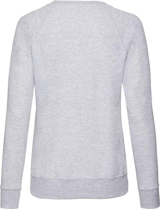 Immagine prodotto Fruit of the Loom Felpa Da Donna Leggera Raglan Donna (44)