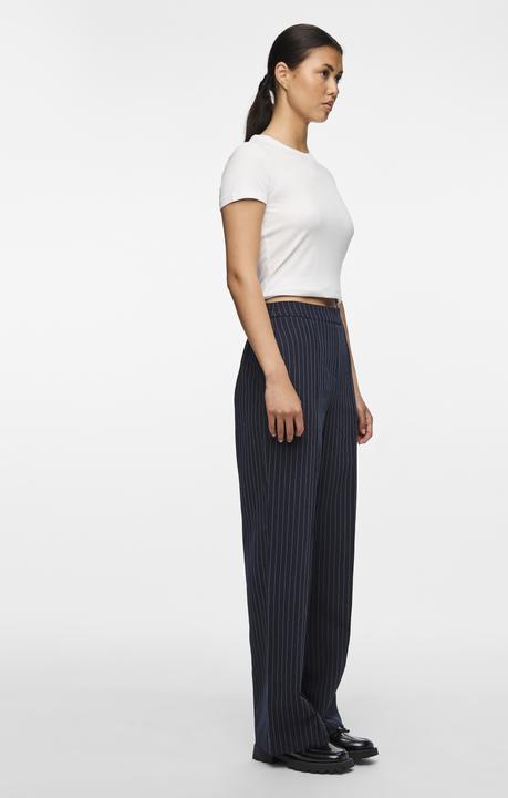 Produktbild Pieces PCBOSSY Hose mit weitem Bein (XXS)