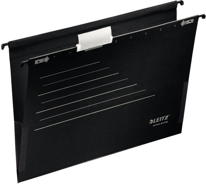 Image du produit Leitz Alpha (A4, 5 x)