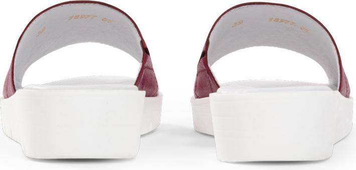 Produktbild Vitaform Pantolette Soft (40)