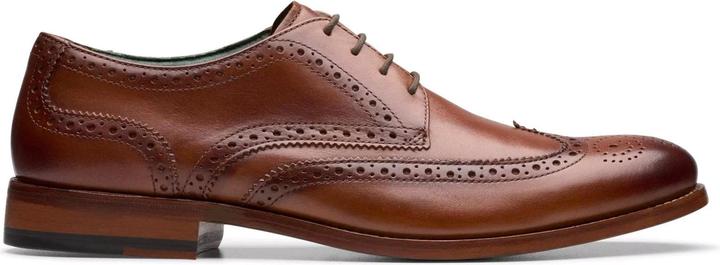 Produktbild Clarks CraftJames Tip (40)