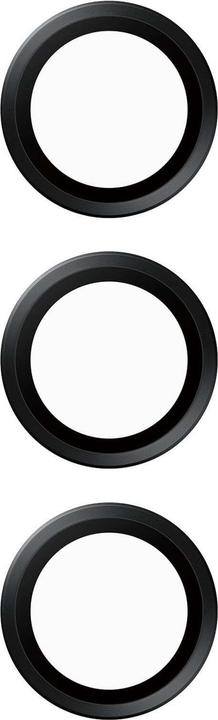 Produktbild PanzerGlass Hoops Camera Lens Protector (3 Stück, Samsung Galaxy S23+, Samsung Galaxy S24+)
