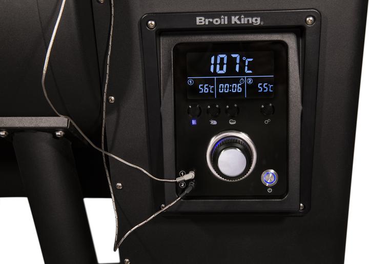 Produktbild Broil King Ersatzsonden